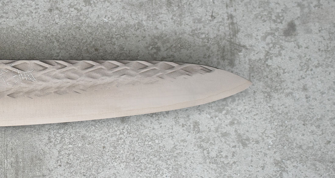 Kuro Kuma XT Gyuto 210mm