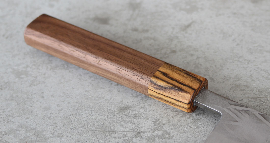 Kuro Kuma XT Gyuto 210mm