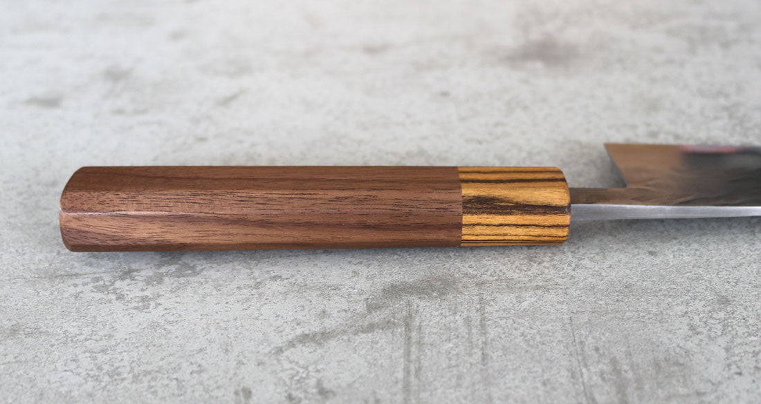 Kuro Kuma XT Gyuto 210mm