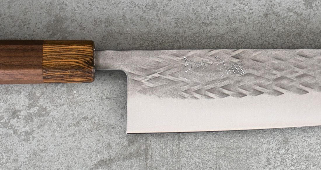 Kuro Kuma XT Gyuto 240mm