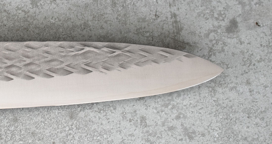 Kuro Kuma XT Gyuto 240mm