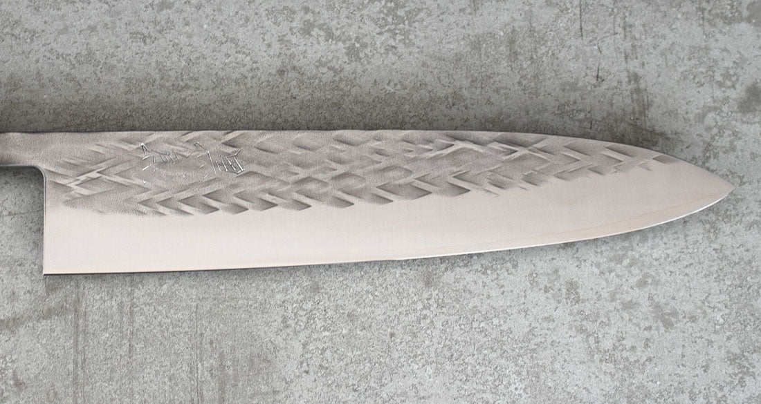 Kuro Kuma XT Gyuto 240mm