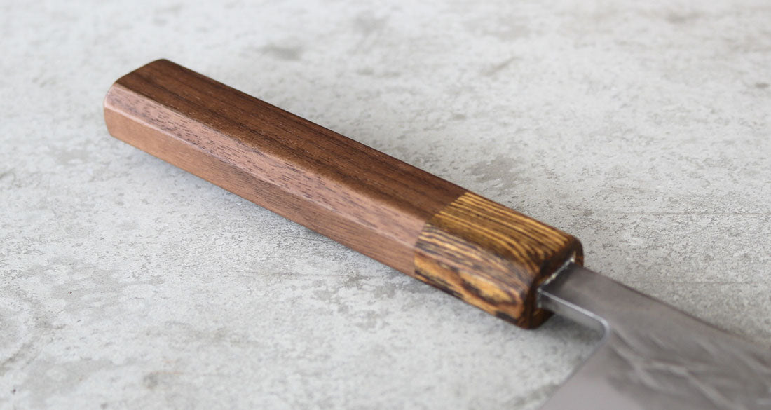 Kuro Kuma XT Gyuto 240mm