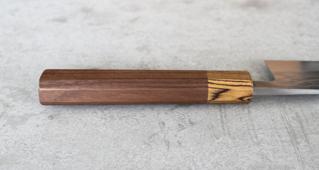 Kuro Kuma XT Gyuto 240mm