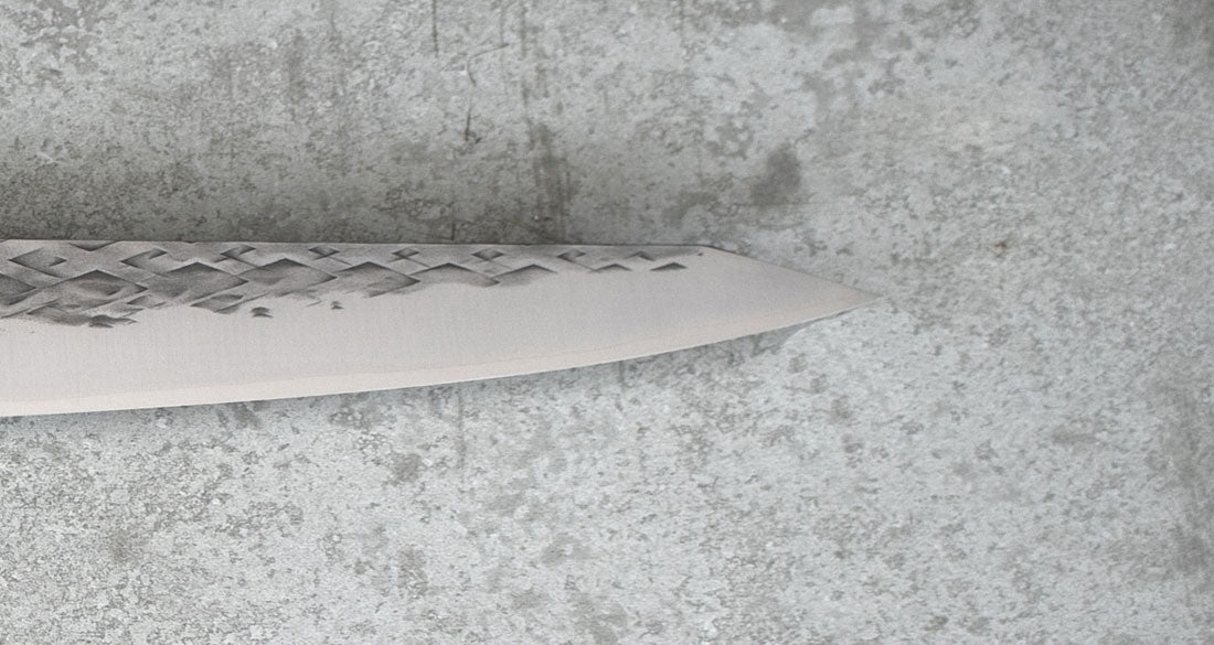 Kuro Kuma XT Sujihiki 240mm
