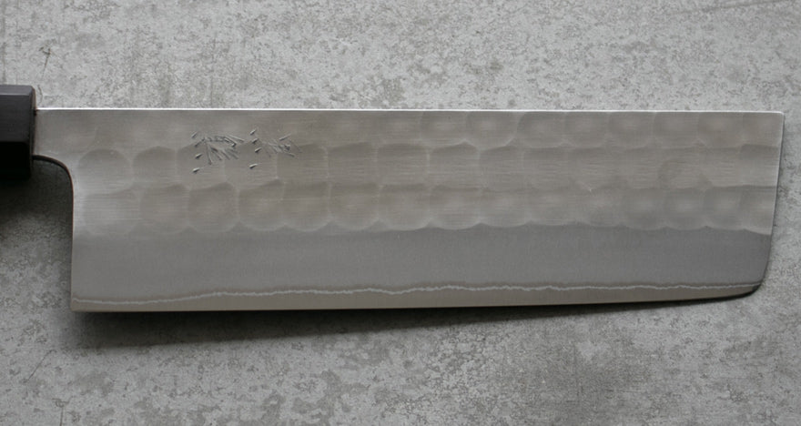 Kuro Kuma Ishi 165 Nakiri
