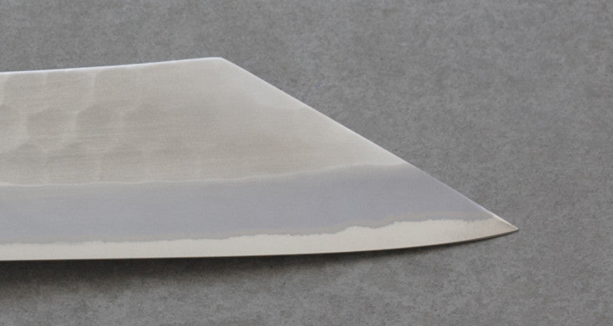 Kuro Kuma Ishi 180mm Oobunka