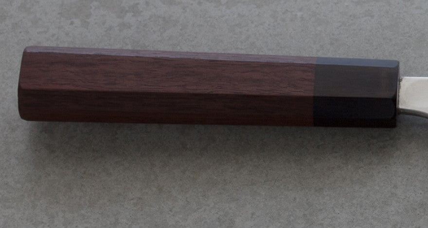 Kuro Kuma Ishi 180mm Oobunka
