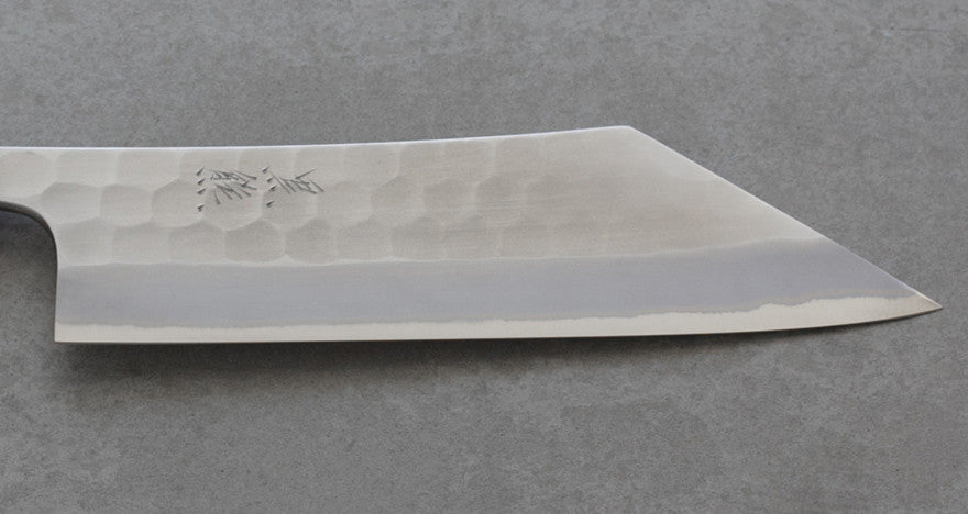 Kuro Kuma Ishi 180mm Oobunka