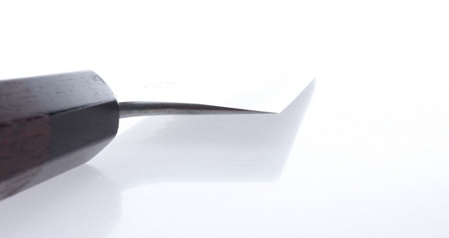 Kuro Kuma Ishi 180mm Oobunka