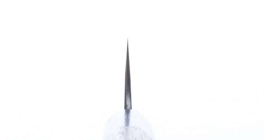 Kuro Kuma Ishi 180mm Oobunka
