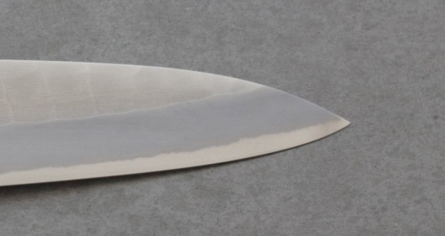 Kuro Kuma Ishi 210mm Gyuto