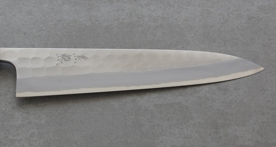 Kuro Kuma Ishi 210mm Gyuto