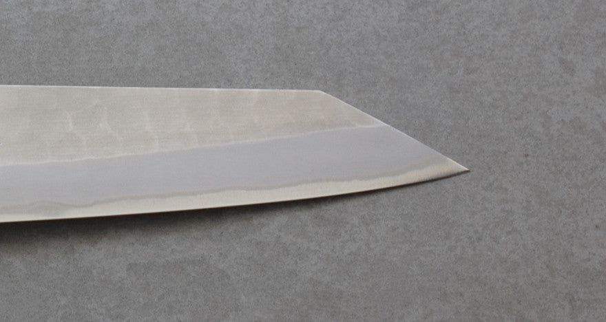 Kuro Kuma Ishi 210mm Kiritsuke