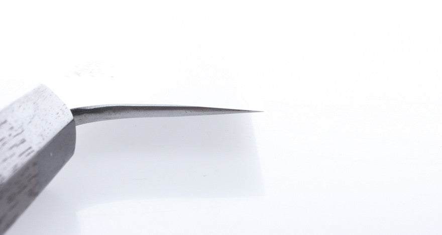 Kuro Kuma Ishi 210mm Kiritsuke
