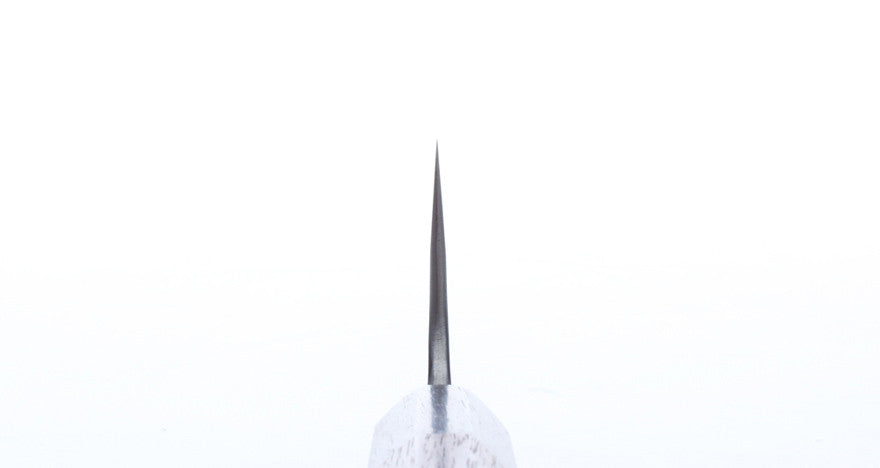 Kuro Kuma Ishi 210mm Kiritsuke