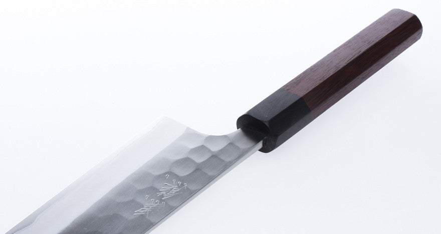 Kuro Kuma Ishi 210mm Kiritsuke