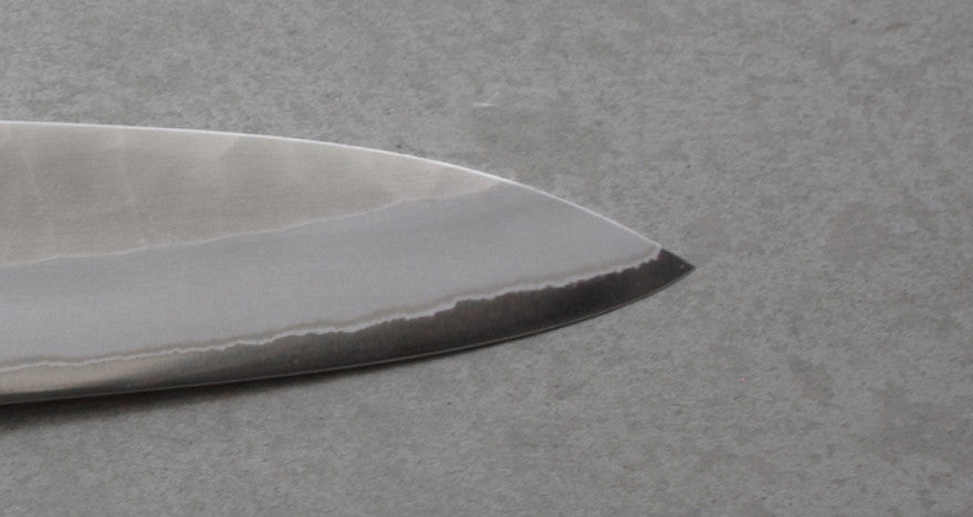 Kuro Kuma Ishi 240mm Gyuto