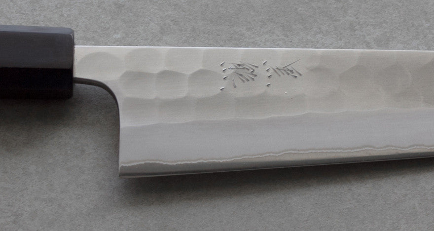 Kuro Kuma Ishi 240mm Gyuto