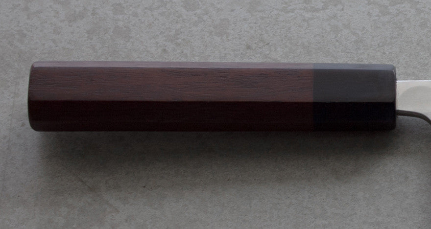 Kuro Kuma Ishi 240mm Gyuto