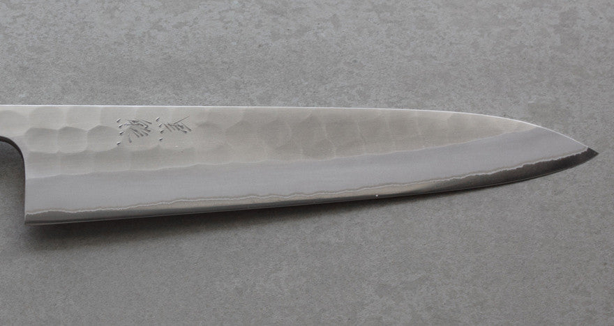 Kuro Kuma Ishi 240mm Gyuto