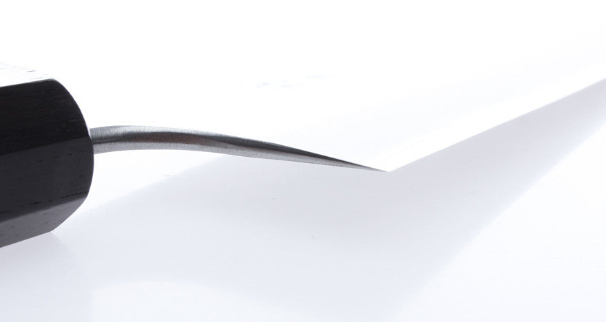 Kuro Kuma Ishi 240mm Gyuto
