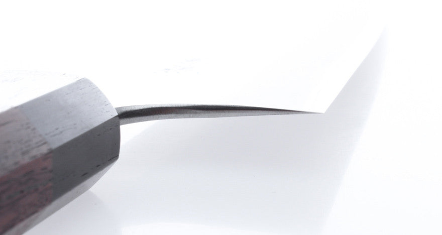 Kuro Kuma Ishi 240mm Gyuto