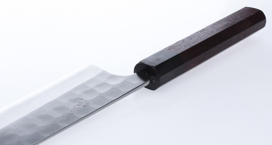 Kuro Kuma Ishi 240mm Gyuto