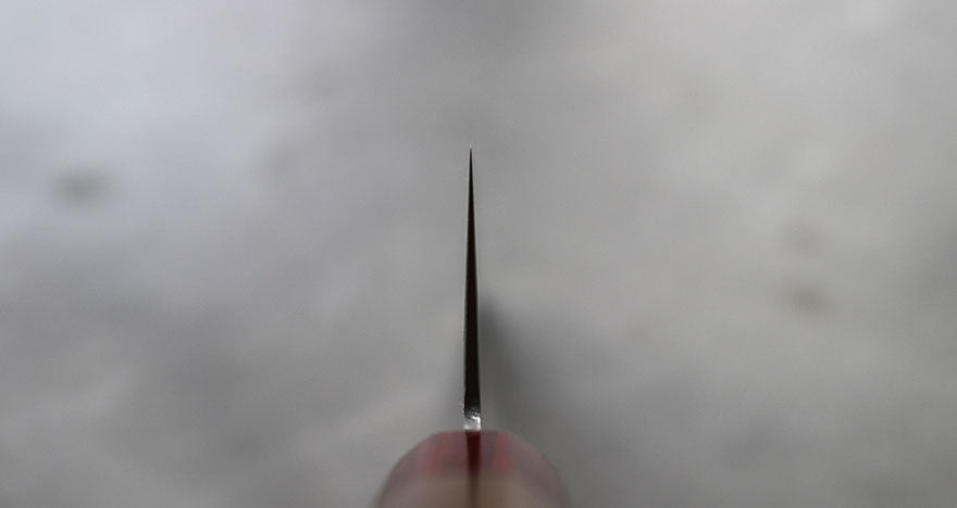 Kuro Kuma Sumi 2 Gyuto 240mm