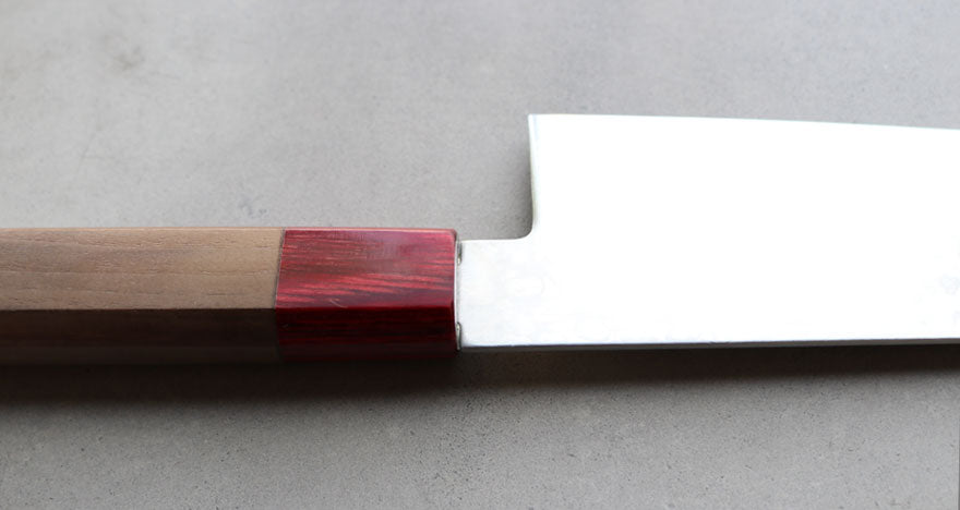 Kuro Kuma Sumi 2 Gyuto 240mm