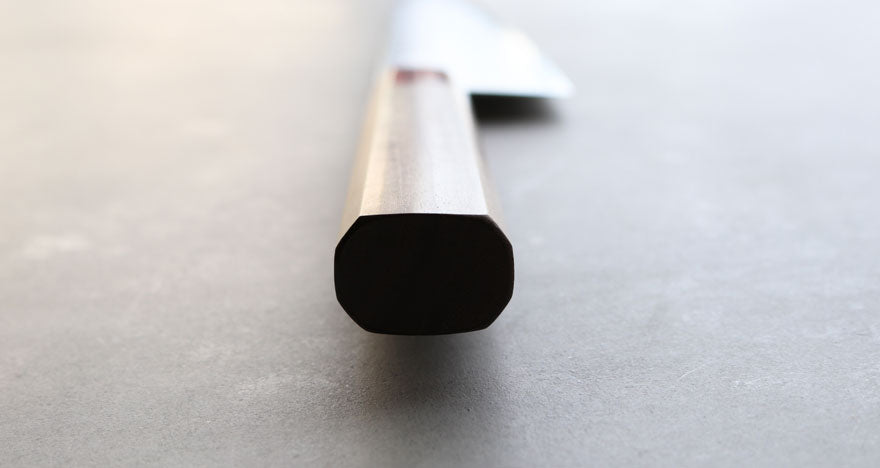 Kuro Kuma Sumi 2 Gyuto 240mm