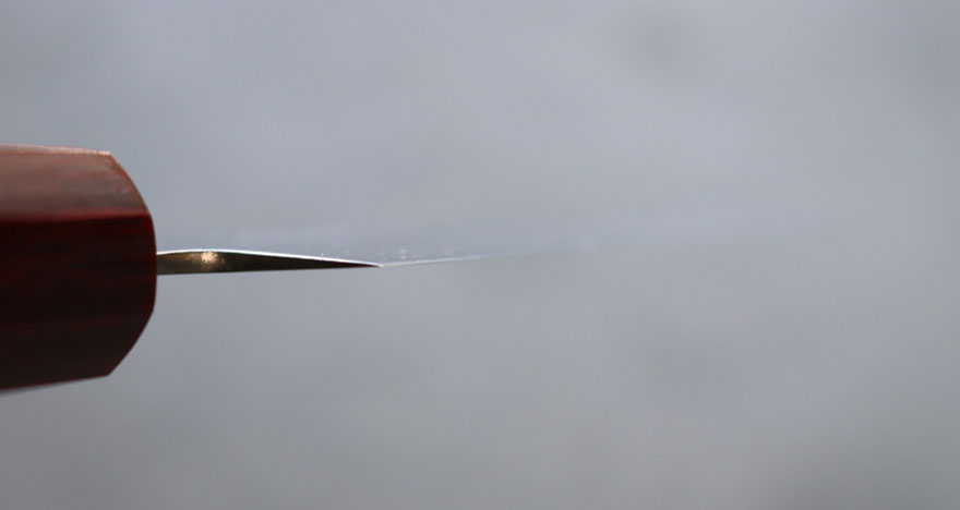 Kuro Kuma Sumi 2 Petty 150mm