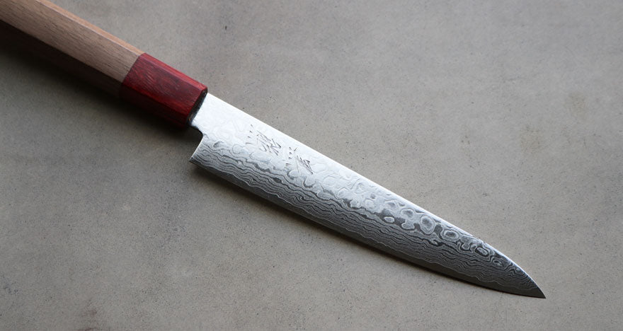 Kuro Kuma Sumi 2 Petty 150mm