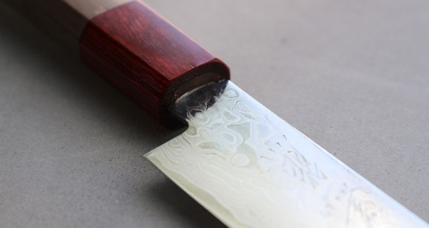Kuro Kuma Sumi 2 Petty 150mm