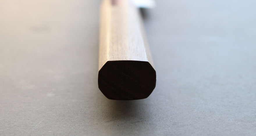 Kuro Kuma Sumi 2 Petty 150mm