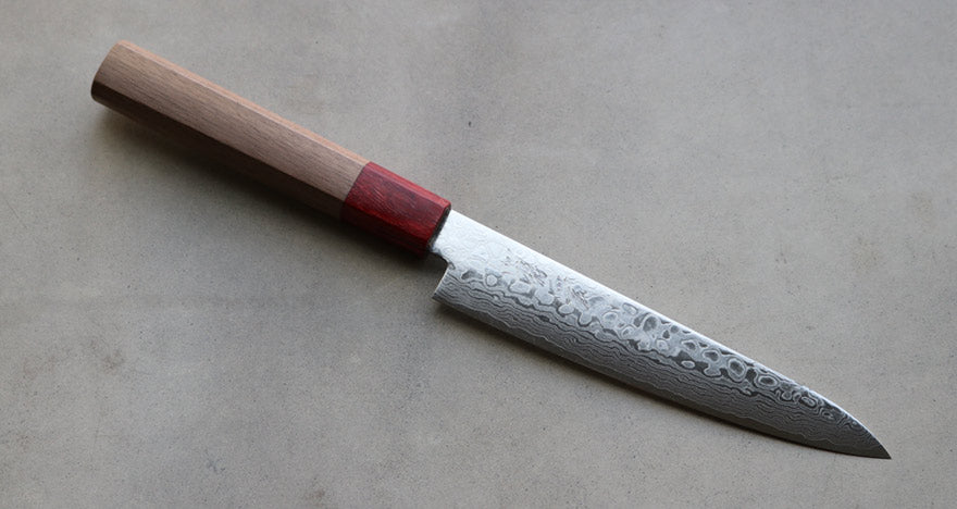 Kuro Kuma Sumi 2 Petty 150mm