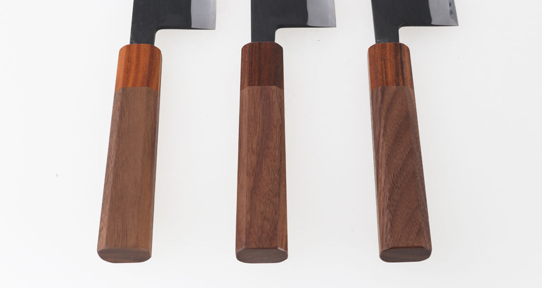 Kuro Kuma Yonaka Nakiri 165mm