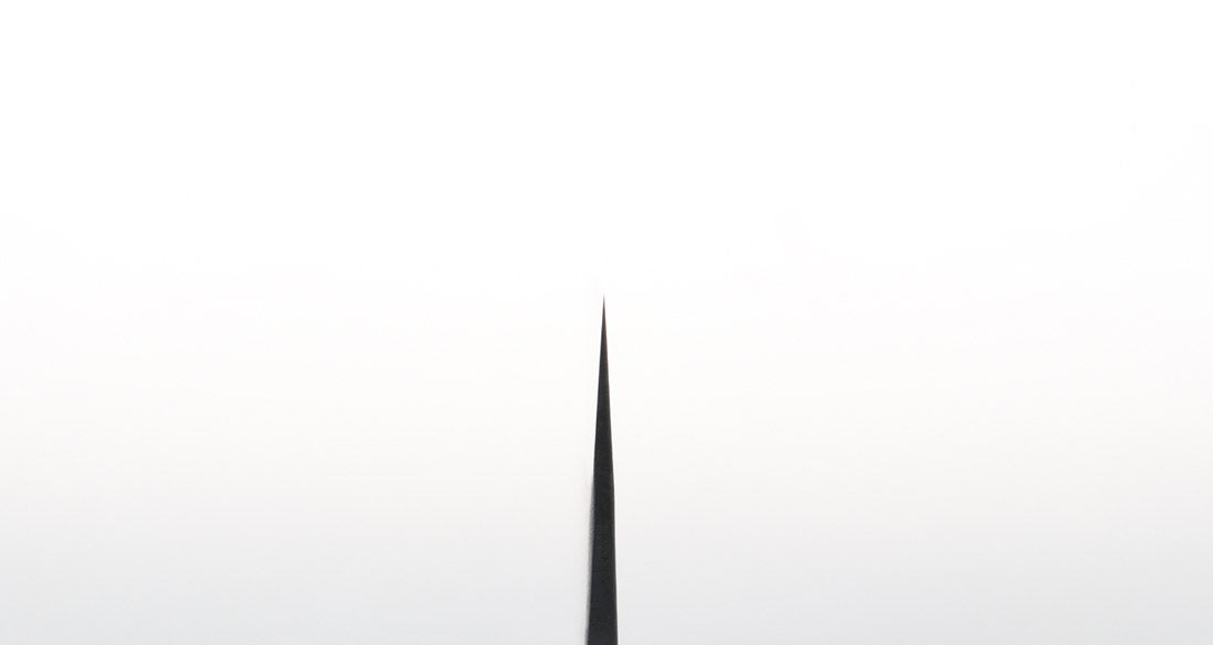 Kuro Kuma Yonaka Nakiri 165mm