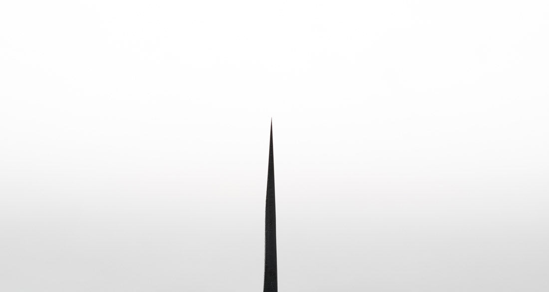 Kuro Kuma Yonaka Santoku 165mm