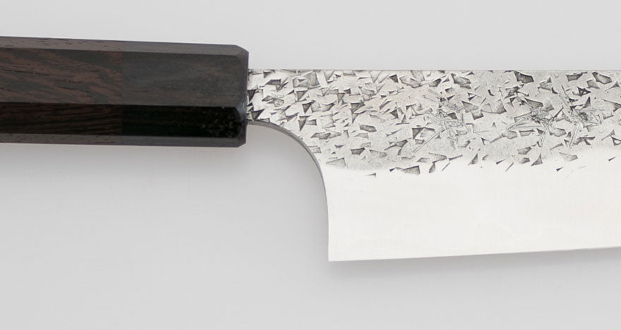 Kurosaki Wenge 210mm Gyuto