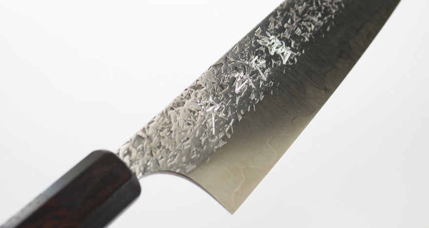 Kurosaki Wenge 210mm Gyuto