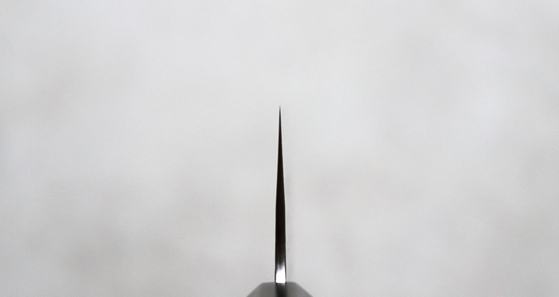 Kurosaki Wenge 160mm Nakiri