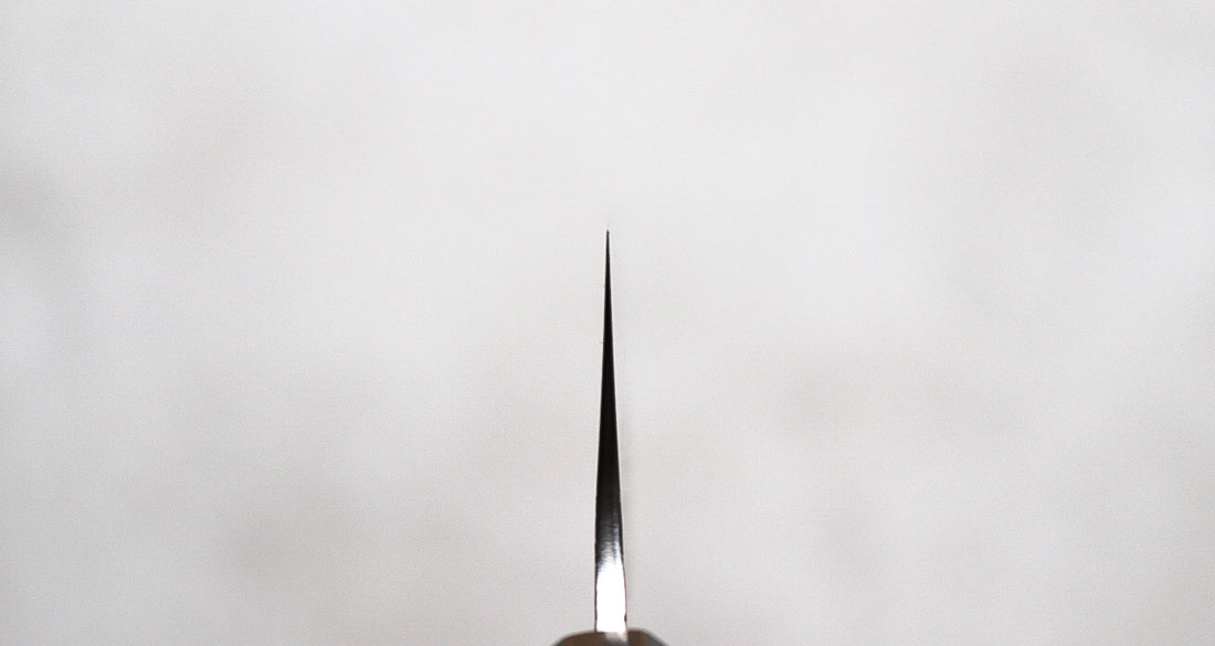 Kurosaki Wenge 165mm Bunka