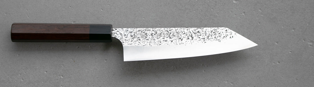 Kurosaki Wenge 165mm Bunka