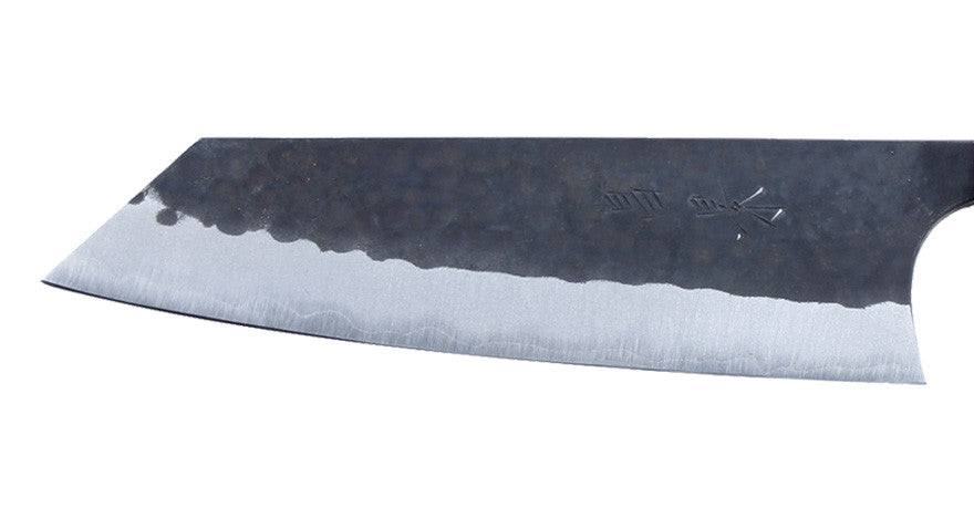 Masakage Black Forged 170 Bunka - Yakka