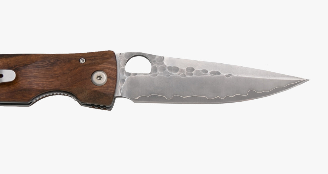 MCUSTA Elite SPG2 Ironwood