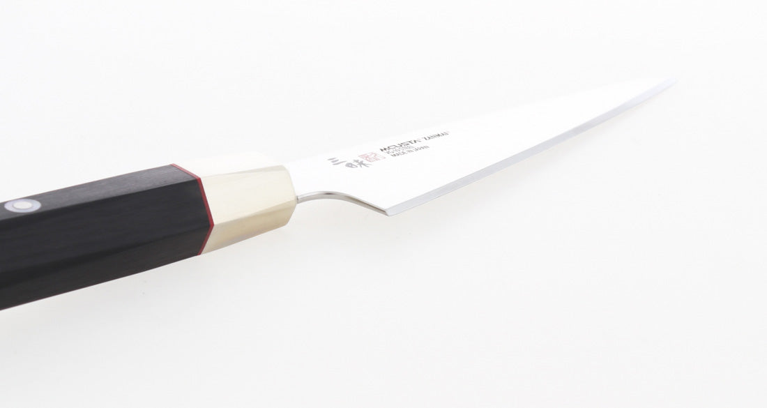 MCUSTA Hexagon VG10 145mm Boning Knife