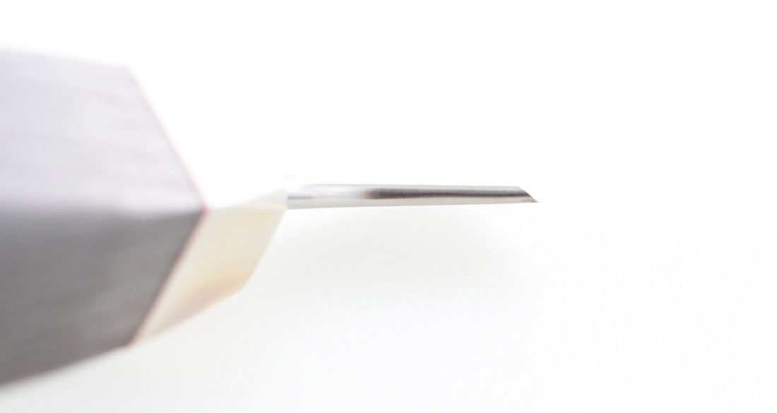 MCUSTA Hexagon VG10 145mm Boning Knife