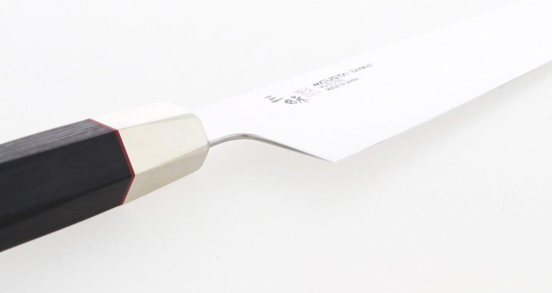 MCUSTA Hexagon VG10 240mm Gyuto