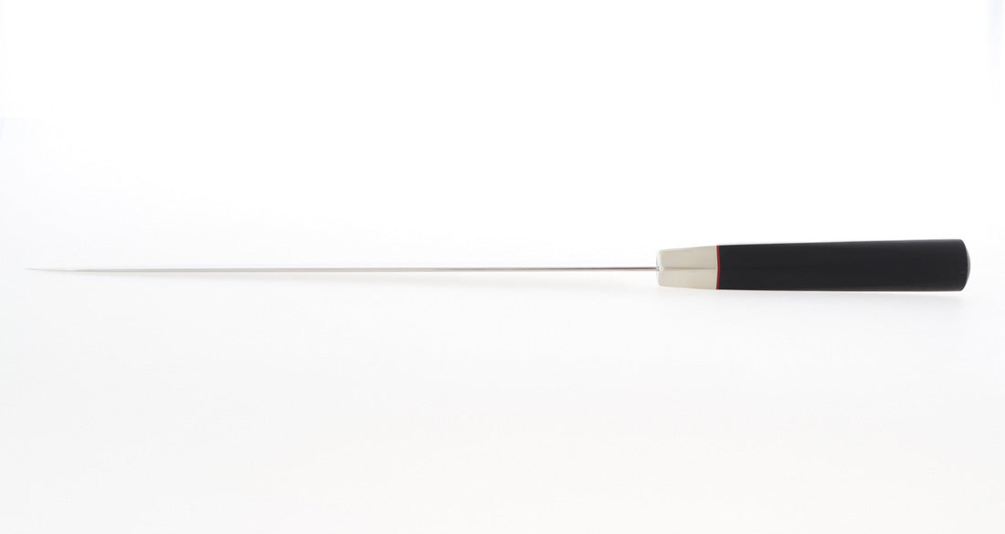 MCUSTA Hexagon VG10 270mm Sujihiki